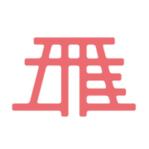 Thank you for celebrating “Gahodo’s 5th anniversary”!